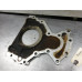 96K001 Rear Oil Seal Housing From 2007 Chevrolet Silverado 1500  5.3 12598301